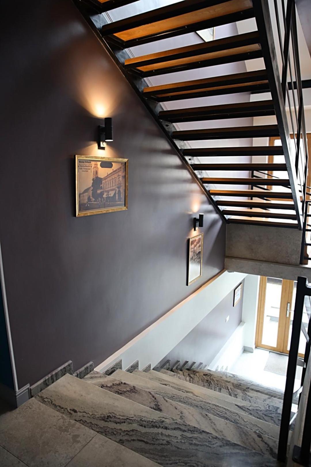 English House Bistrita  Exterior photo
